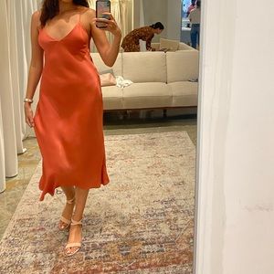 Park and Fifth Davenport Dress